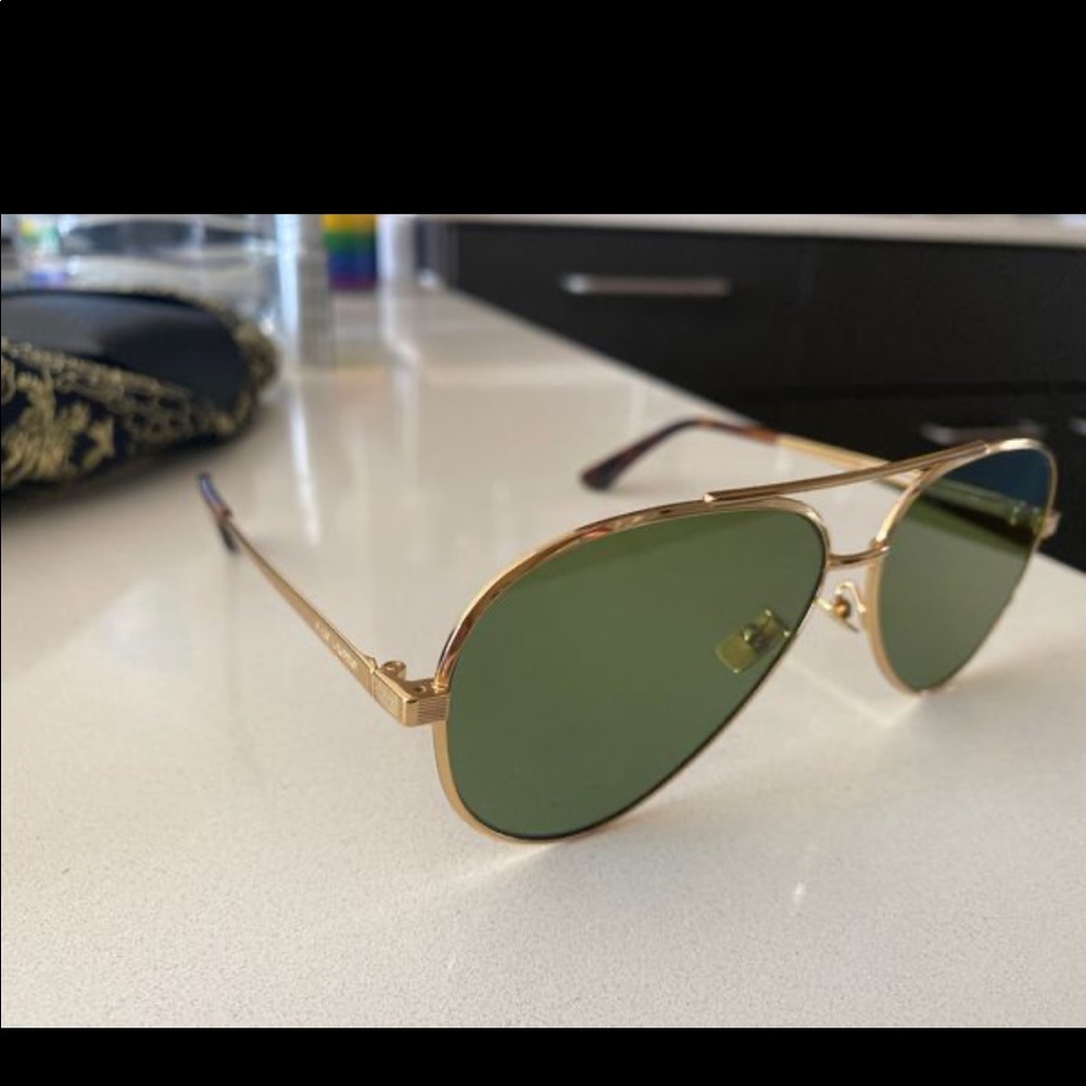 Saint Laurent Sunglasses